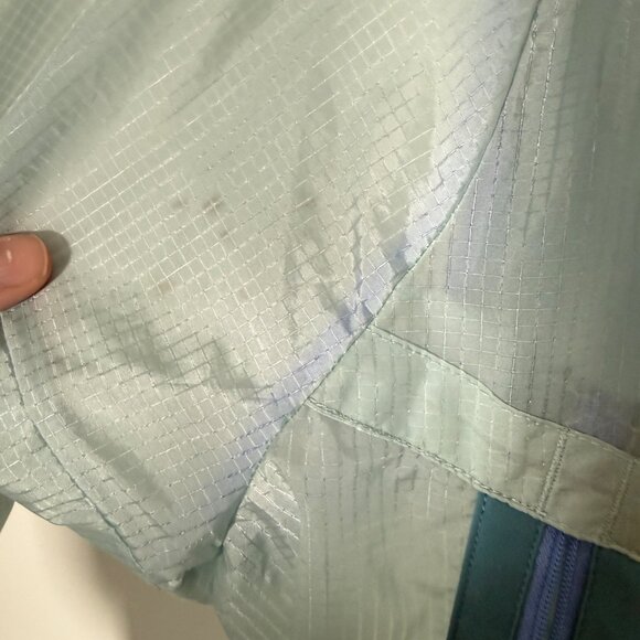 Nike Men's Repel Wild Run Jacket Windrunner L - Picture 6 of 8